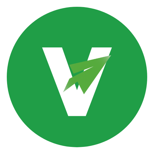 Visernic Logo